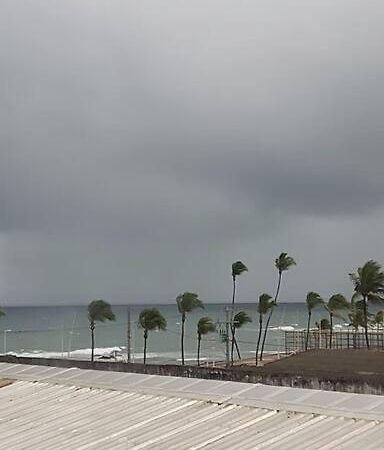 Ondina Frente Ao Sol Apartment Salvador Exterior photo